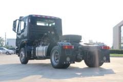 中国重汽 豪瀚J5G重卡 210马力 4X2牵引车(7挡)(ZZ4185H3613E1) 中国重汽 豪瀚J5G重卡 210马力 4X2牵引车(7挡)(ZZ4185H3613E1)