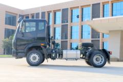 中国重汽 豪瀚J5G重卡 210马力 4X2牵引车(7挡)(ZZ4185H3613E1) 中国重汽 豪瀚J5G重卡 210马力 4X2牵引车(7挡)(ZZ4185H3613E1)