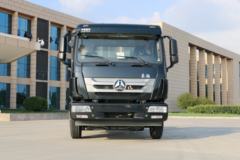 中国重汽 豪瀚J5G重卡 210马力 4X2牵引车(7挡)(ZZ4185H3613E1) 中国重汽 豪瀚J5G重卡 210马力 4X2牵引车(7挡)(ZZ4185H3613E1)