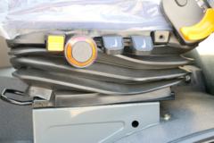 中国重汽 豪瀚J5G重卡 210马力 4X2牵引车(7挡)(ZZ4185H3613E1) 中国重汽 豪瀚J5G重卡 210马力 4X2牵引车(7挡)(ZZ4185H3613E1)