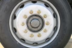 中国重汽 豪瀚J5G重卡 210马力 4X2牵引车(7挡)(ZZ4185H3613E1) 中国重汽 豪瀚J5G重卡 210马力 4X2牵引车(7挡)(ZZ4185H3613E1)