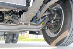 中国重汽 豪瀚J5G重卡 210马力 4X2牵引车(7挡)(ZZ4185H3613E1) 中国重汽 豪瀚J5G重卡 210马力 4X2牵引车(7挡)(ZZ4185H3613E1)