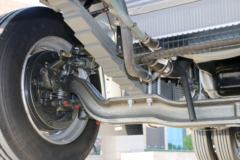 中国重汽 豪瀚J5G重卡 210马力 4X2牵引车(7挡)(ZZ4185H3613E1) 中国重汽 豪瀚J5G重卡 210马力 4X2牵引车(7挡)(ZZ4185H3613E1)