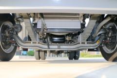 中国重汽 豪瀚J5G重卡 210马力 4X2牵引车(7挡)(ZZ4185H3613E1) 中国重汽 豪瀚J5G重卡 210马力 4X2牵引车(7挡)(ZZ4185H3613E1)