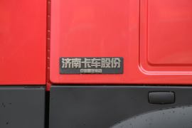 HOWO-7&nbsp;牵引车外观                                                图片