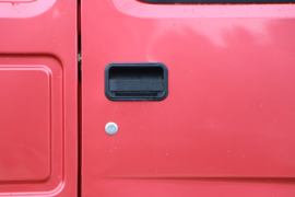 HOWO-7&nbsp;牵引车外观                                                图片