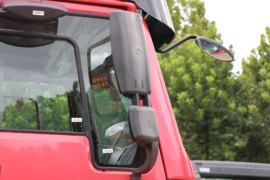 HOWO-7&nbsp;牵引车外观                                                图片