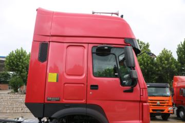 �й����� HOWO�ؿ� 380���� 6X4ǣ����(16��)(ZZ4257N3247E1B)ͼƬ