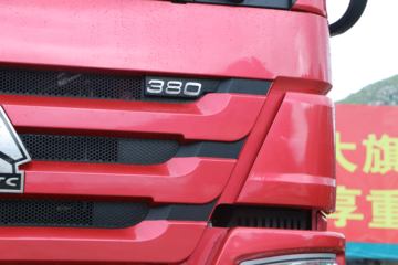 �й����� HOWO�ؿ� 380���� 6X4ǣ����(16��)(ZZ4257N3247E1B)ͼƬ