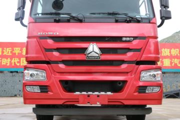 �й����� HOWO�ؿ� 380���� 6X4ǣ����(16��)(ZZ4257N3247E1B)ͼƬ