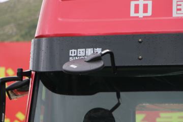 �й����� HOWO�ؿ� 380���� 6X4ǣ����(16��)(ZZ4257N3247E1B)ͼƬ