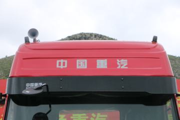 �й����� HOWO�ؿ� 380���� 6X4ǣ����(16��)(ZZ4257N3247E1B)ͼƬ