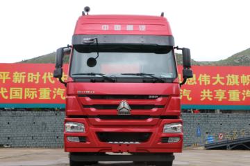 �й����� HOWO�ؿ� 380���� 6X4ǣ����(16��)(ZZ4257N3247E1B)ͼƬ