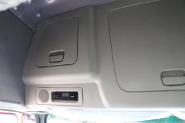 HOWO-7&nbsp;牵引车驾驶室                                               图片