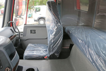 �й����� HOWO�ؿ� 380���� 6X4ǣ����(16��)(ZZ4257N3247E1B)ͼƬ