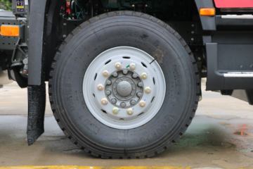 �й����� HOWO�ؿ� 380���� 6X4ǣ����(16��)(ZZ4257N3247E1B)ͼƬ