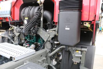 �й����� HOWO�ؿ� 380���� 6X4ǣ����(16��)(ZZ4257N3247E1B)ͼƬ