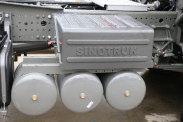 �й����� HOWO�ؿ� 380���� 6X4ǣ����(16��)(ZZ4257N3247E1B)ͼƬ