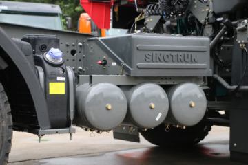 �й����� HOWO�ؿ� 380���� 6X4ǣ����(16��)(ZZ4257N3247E1B)ͼƬ