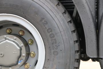 �й����� HOWO�ؿ� 380���� 6X4ǣ����(16��)(ZZ4257N3247E1B)ͼƬ