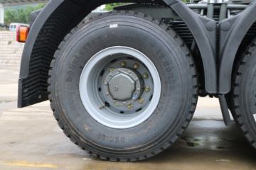 �й����� HOWO�ؿ� 380���� 6X4ǣ����(16��)(ZZ4257N3247E1B)ͼƬ