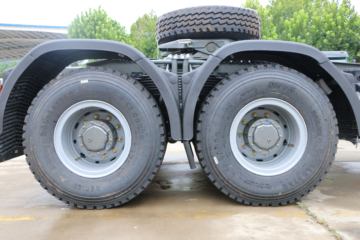 �й����� HOWO�ؿ� 380���� 6X4ǣ����(16��)(ZZ4257N3247E1B)ͼƬ