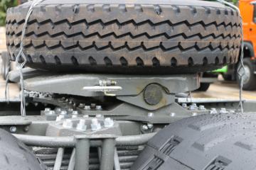 �й����� HOWO�ؿ� 380���� 6X4ǣ����(16��)(ZZ4257N3247E1B)ͼƬ