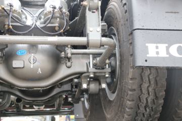 �й����� HOWO�ؿ� 380���� 6X4ǣ����(16��)(ZZ4257N3247E1B)ͼƬ