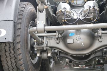 �й����� HOWO�ؿ� 380���� 6X4ǣ����(16��)(ZZ4257N3247E1B)ͼƬ