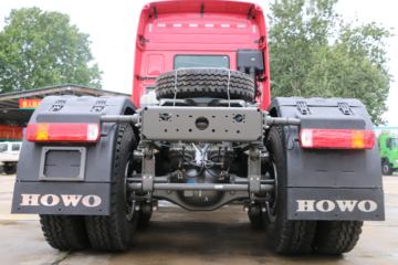 �й����� HOWO�ؿ� 380���� 6X4ǣ����(16��)(ZZ4257N3247E1B)ͼƬ