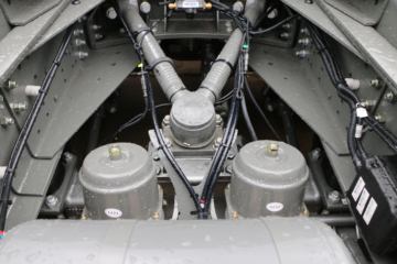 �й����� HOWO�ؿ� 380���� 6X4ǣ����(16��)(ZZ4257N3247E1B)ͼƬ