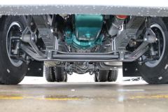 中国重汽 HOWO重卡 380马力 6X4牵引车(16挡)(ZZ4257N3247E1B)