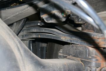 �������ó� �����콢KX 2018�� 560���� 6X4ǣ����ͼƬ