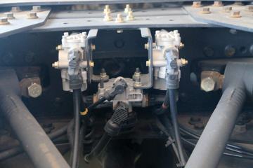 �������ó� �����콢KX 2018�� 560���� 6X4ǣ����ͼƬ