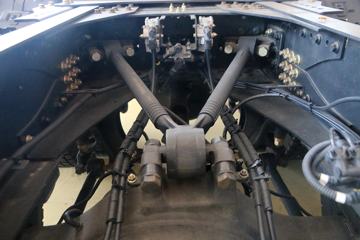 �������ó� �����콢KX 2018�� 560���� 6X4ǣ����ͼƬ