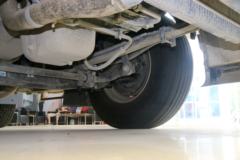 东风商用车 天龙旗舰KX 2018款 560马力 6X4牵引车 东风商用车 天龙旗舰KX 2018款 560马力 6X4牵引车