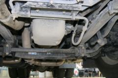 东风商用车 天龙旗舰KX 2018款 560马力 6X4牵引车 东风商用车 天龙旗舰KX 2018款 560马力 6X4牵引车