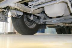 东风商用车 天龙旗舰KX 2018款 560马力 6X4牵引车 东风商用车 天龙旗舰KX 2018款 560马力 6X4牵引车