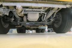 东风商用车 天龙旗舰KX 2018款 560马力 6X4牵引车 东风商用车 天龙旗舰KX 2018款 560马力 6X4牵引车