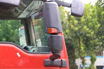 �й����� HOWO T5G�ؿ� 340���� 4X2Σ��Ʒǣ����(ZZ4187N361GE1W)ͼƬ