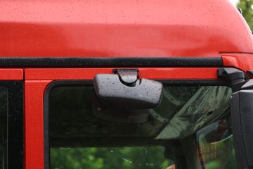 �й����� HOWO T5G�ؿ� 340���� 4X2Σ��Ʒǣ����(ZZ4187N361GE1W)ͼƬ