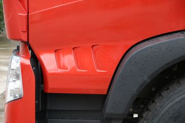 �й����� HOWO T5G�ؿ� 340���� 4X2Σ��Ʒǣ����(ZZ4187N361GE1W)ͼƬ