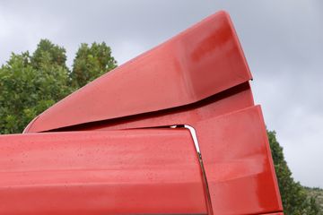 �й����� HOWO T5G�ؿ� 340���� 4X2Σ��Ʒǣ����(ZZ4187N361GE1W)ͼƬ