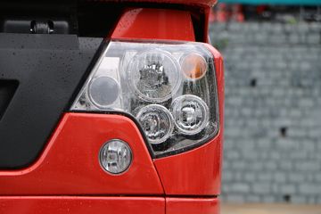 �й����� HOWO T5G�ؿ� 340���� 4X2Σ��Ʒǣ����(ZZ4187N361GE1W)ͼƬ