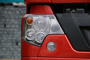 �й����� HOWO T5G�ؿ� 340���� 4X2Σ��Ʒǣ����(ZZ4187N361GE1W)ͼƬ