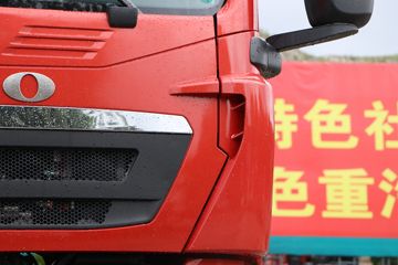 �й����� HOWO T5G�ؿ� 340���� 4X2Σ��Ʒǣ����(ZZ4187N361GE1W)ͼƬ