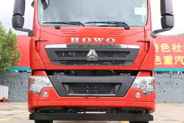 �й����� HOWO T5G�ؿ� 340���� 4X2Σ��Ʒǣ����(ZZ4187N361GE1W)ͼƬ
