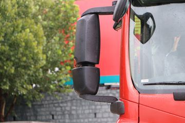 �й����� HOWO T5G�ؿ� 340���� 4X2Σ��Ʒǣ����(ZZ4187N361GE1W)ͼƬ