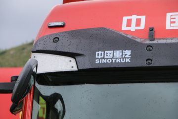 �й����� HOWO T5G�ؿ� 340���� 4X2Σ��Ʒǣ����(ZZ4187N361GE1W)ͼƬ