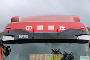 �й����� HOWO T5G�ؿ� 340���� 4X2Σ��Ʒǣ����(ZZ4187N361GE1W)ͼƬ